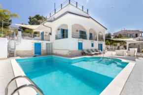 Villa Al Mare & piscina privata